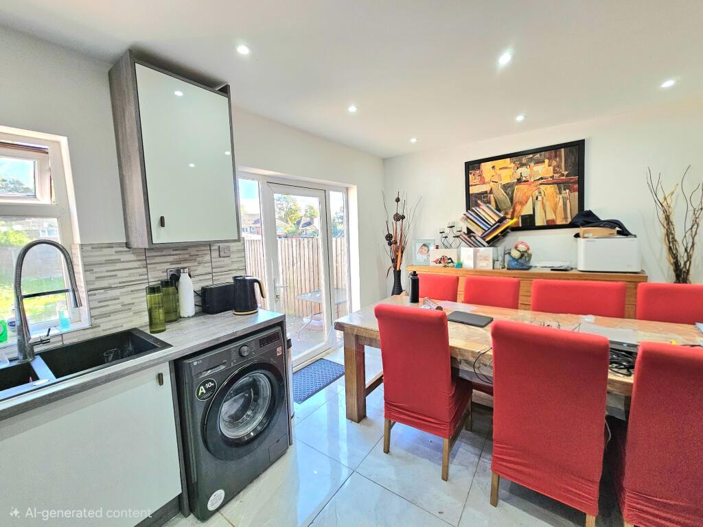 House in Birmingham, Kingstanding - View 5