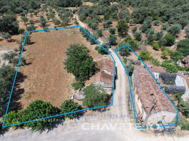 Main image of property: Ribatejo, Areias