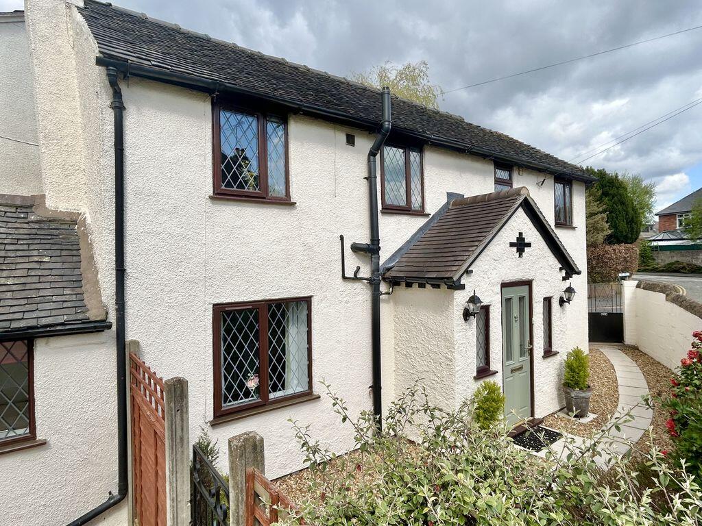 Main image of property: Stafford Road, Newport
