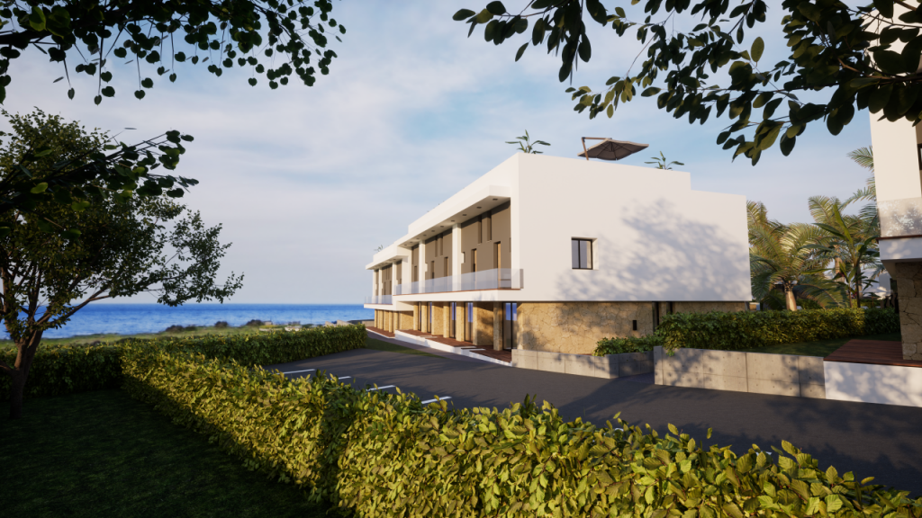 Main image of property: Famagusta, Famagusta