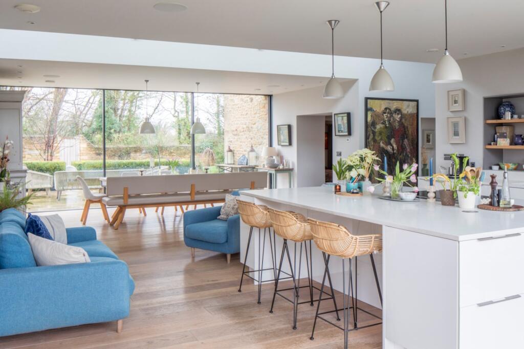 House in Oxford - View 4