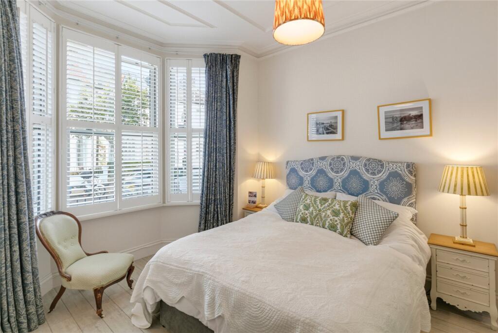 Apartment in London, Clapham Junction - View 5