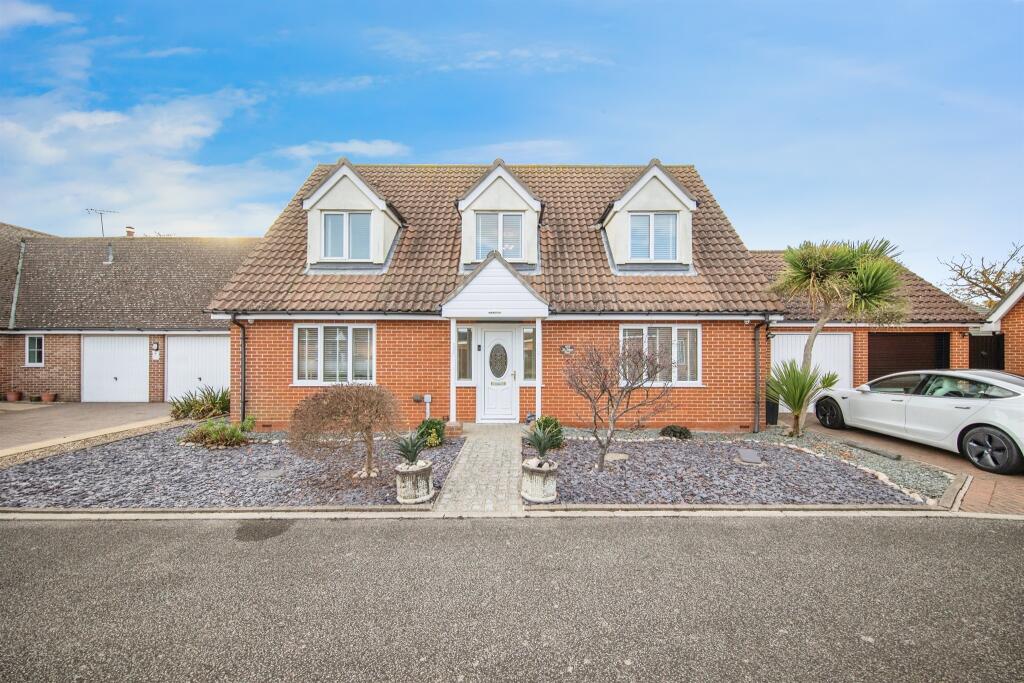 Main image of property: St. Johns Road, Clacton-On-Sea