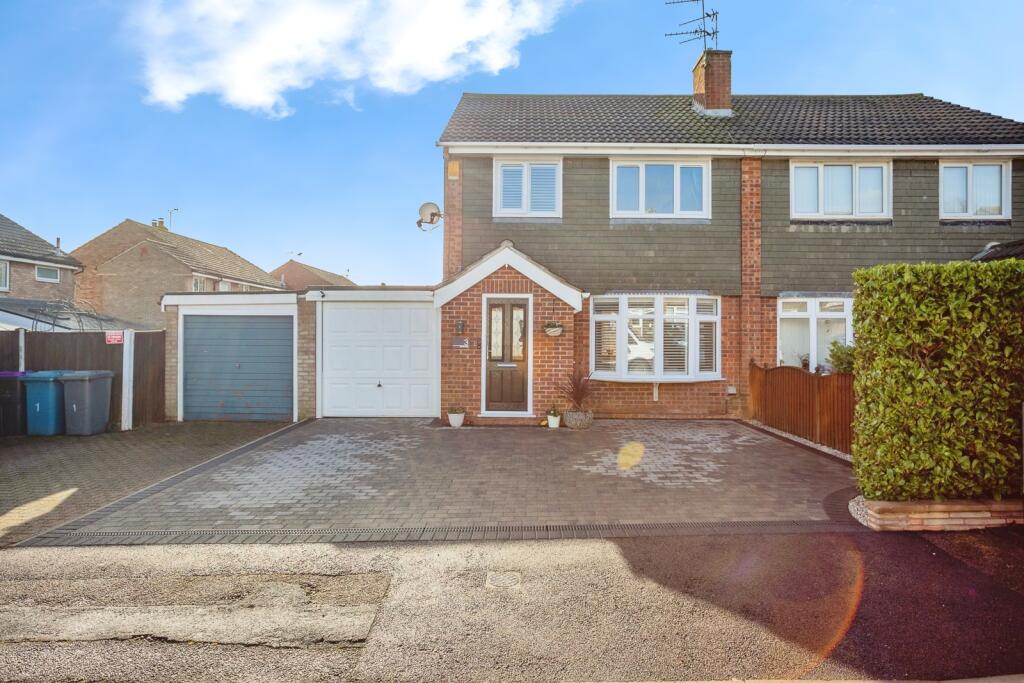 Main image of property: Salvin Close, Cropwell Bishop, Nottinghamshire, NG12