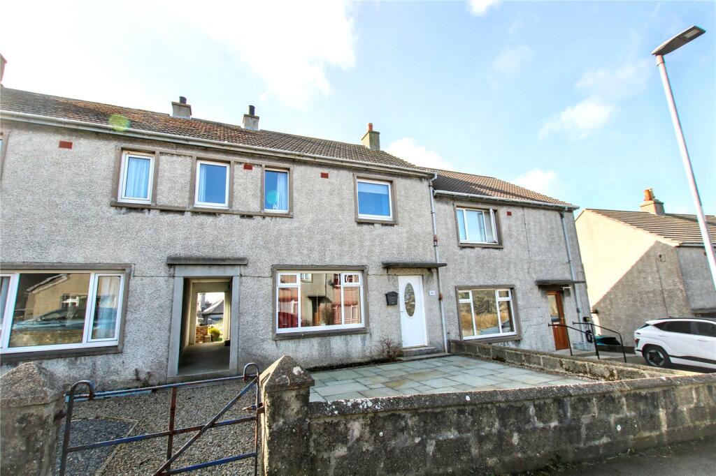 Main image of property: Buttquoy Crescent, Kirkwall