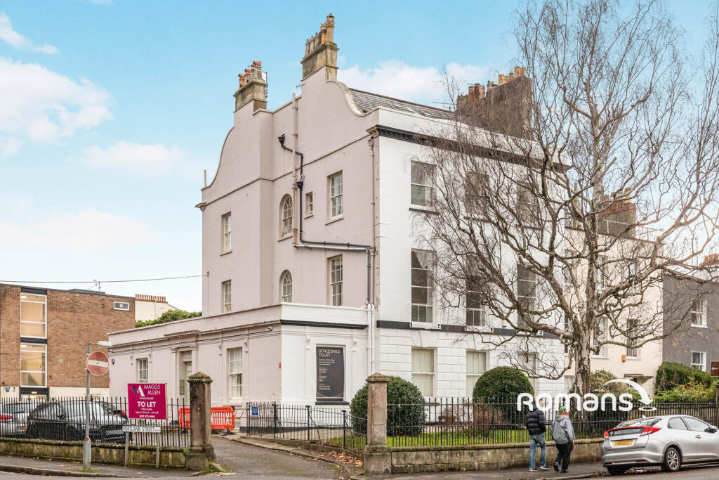 Main image of property: Clifton Down Road, Clifton, Bristol, BS8