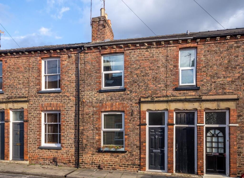 Main image of property: Ash Street, Poppleton Road, York