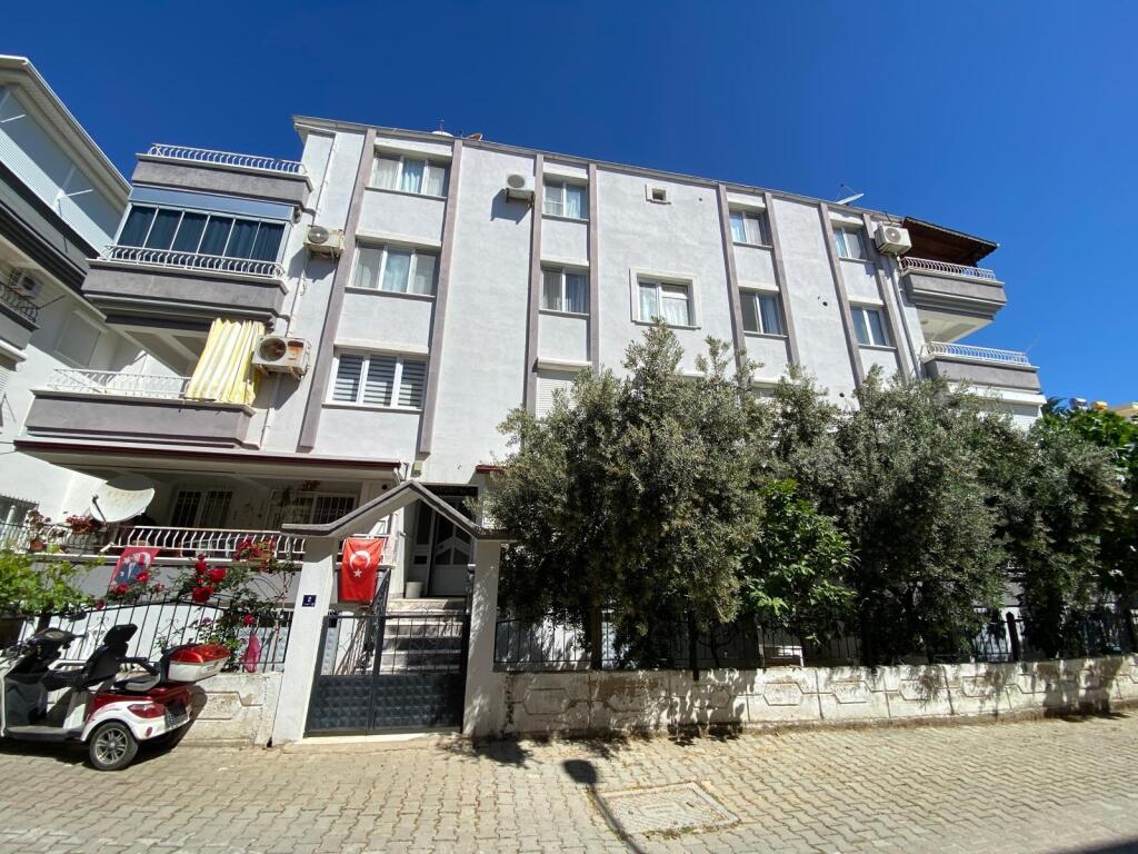 Main image of property: Aydin, Didim, Altinkum