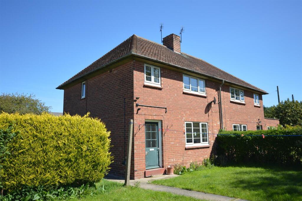 Main image of property: Marlborough Farm, Aubourn, Lincoln