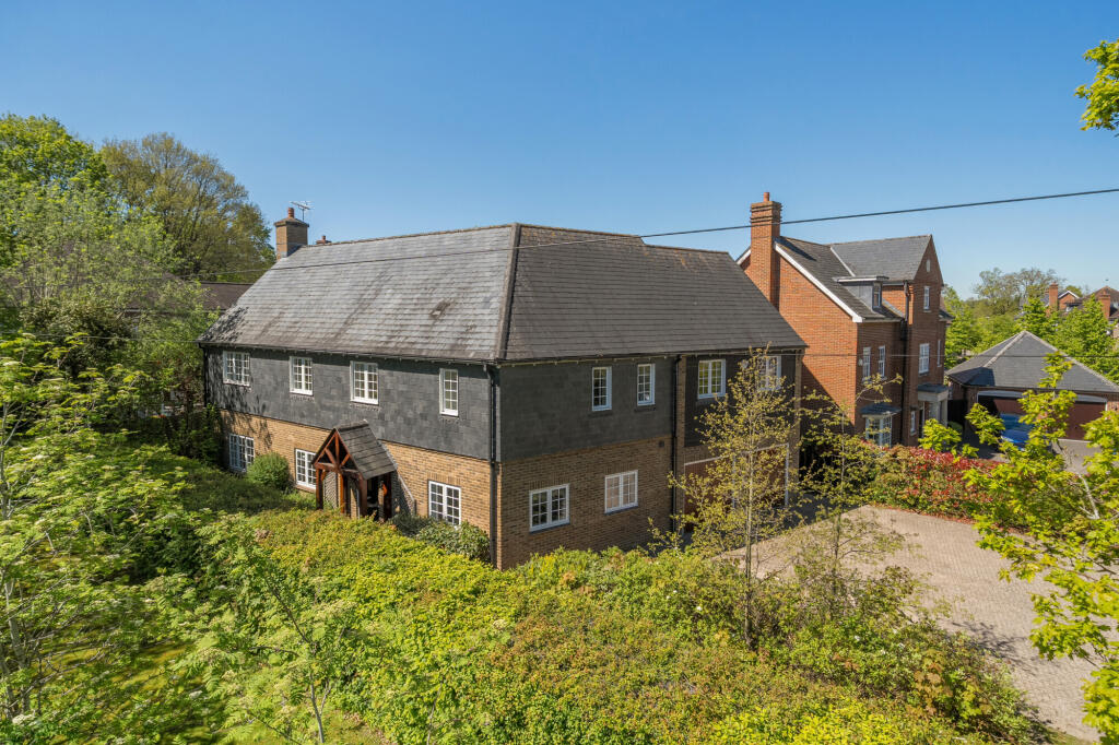 Main image of property: Highgrove Avenue, Ascot, SL5