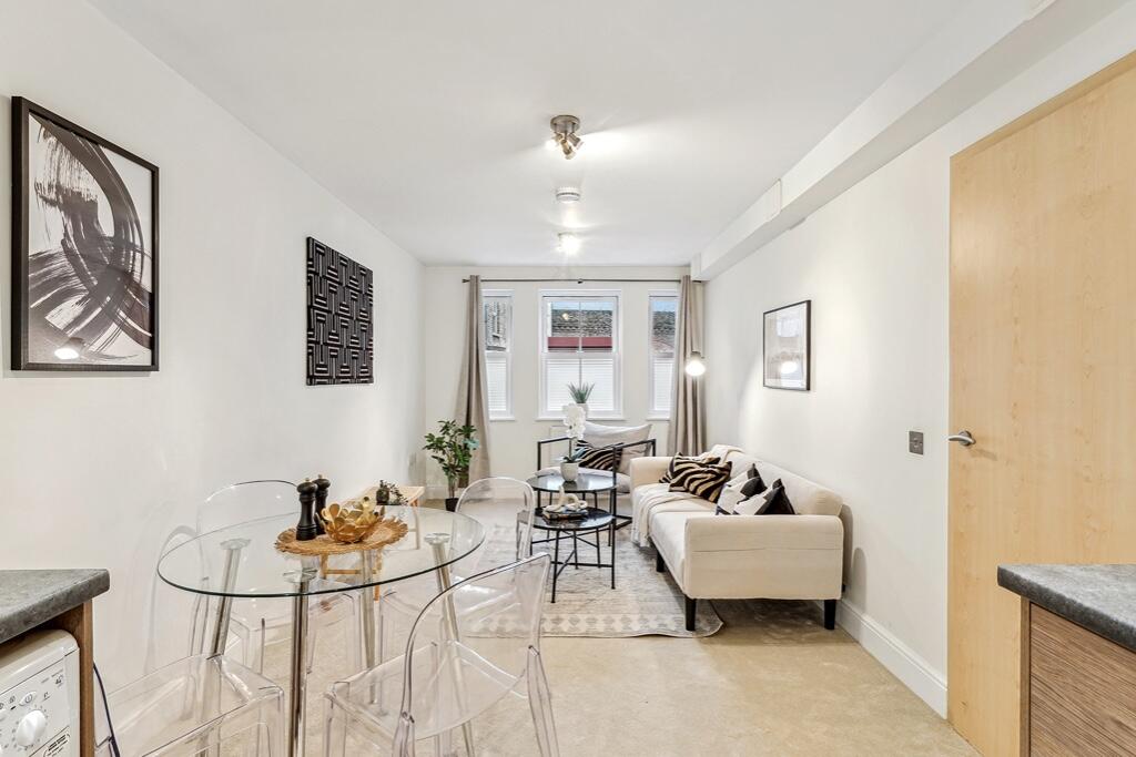 Main image of property: Old Bread House, Guernsey Grove, London, SE24