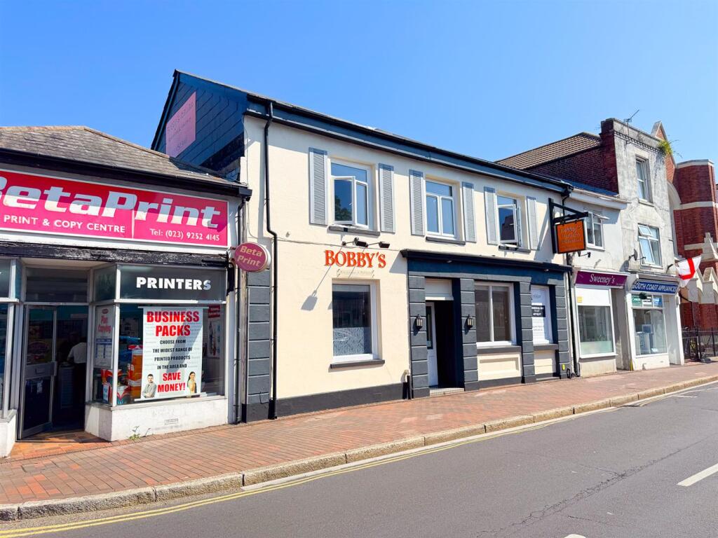 Main image of property: Stoke Road, Gosport
