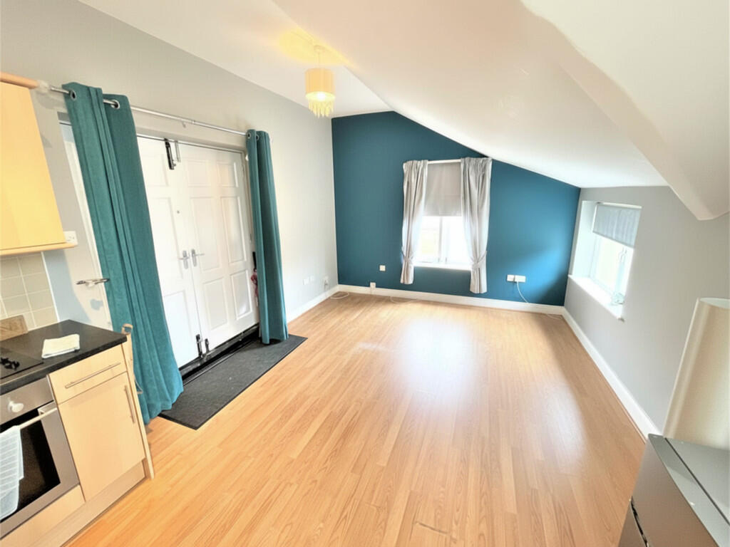 Main image of property: Brunswick Mews, Bank Street, Morley