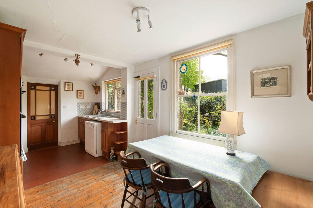Kimberley Road, Cambridge, CB4 1HJ - View 6