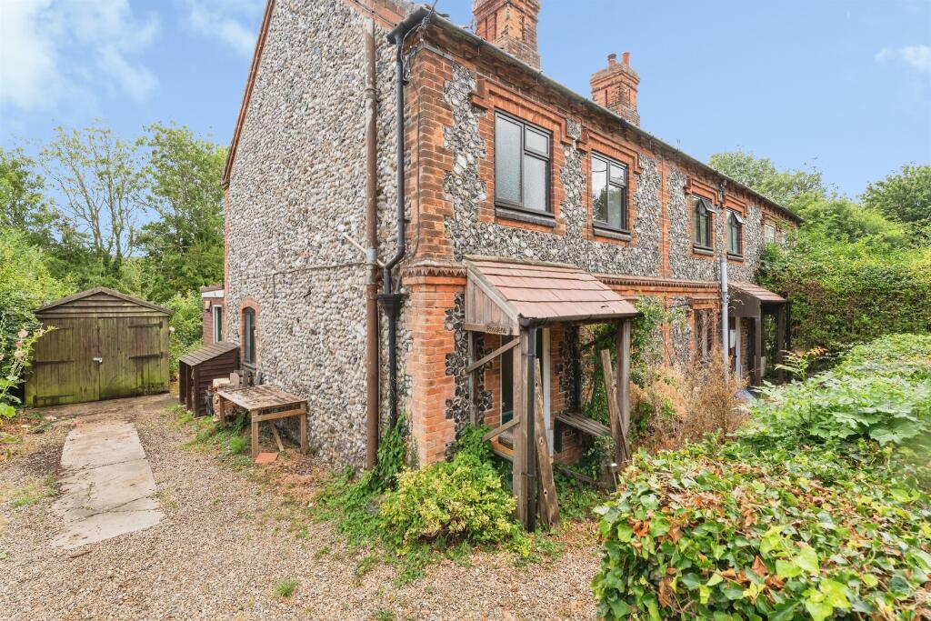Main image of property: Thornage Road, Little Thornage, Holt