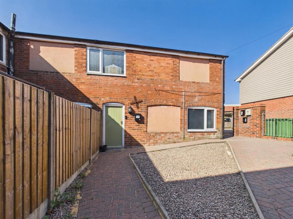 Main image of property: Feckenham Road, Astwood Bank