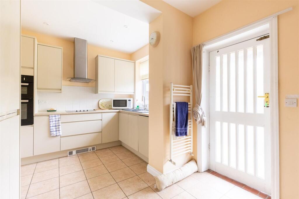 Nantwich Road, Wrenbury, CW5 photo 4