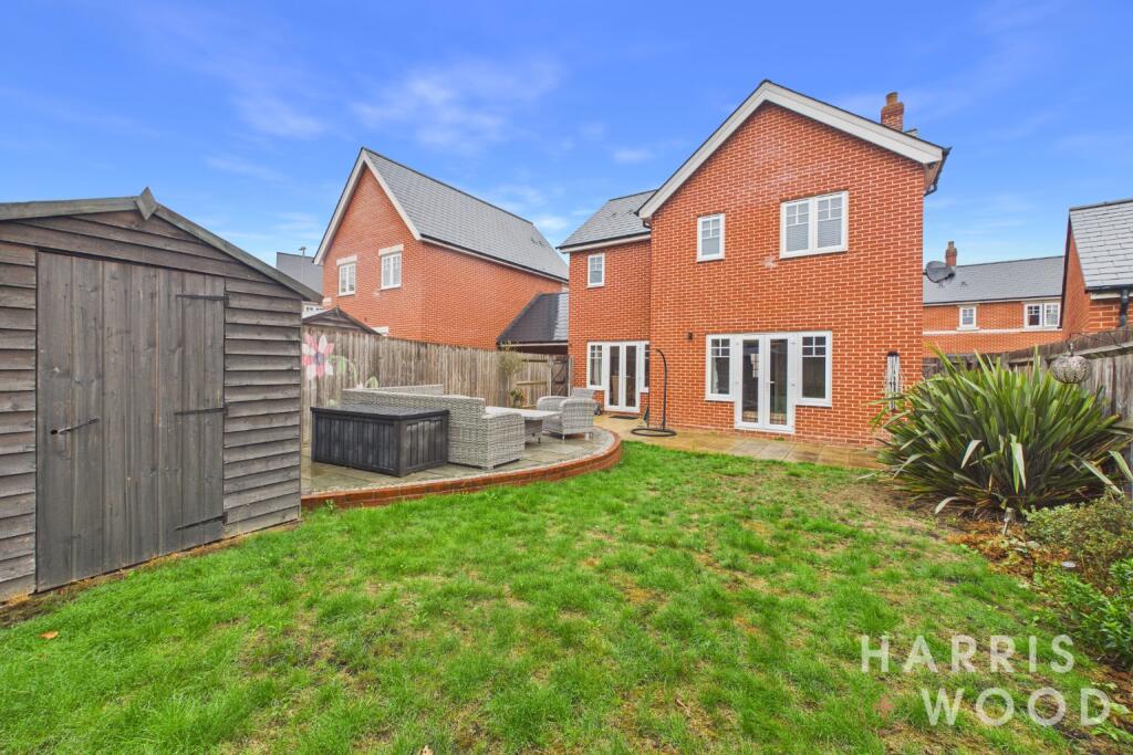 House in Colchester - View 4