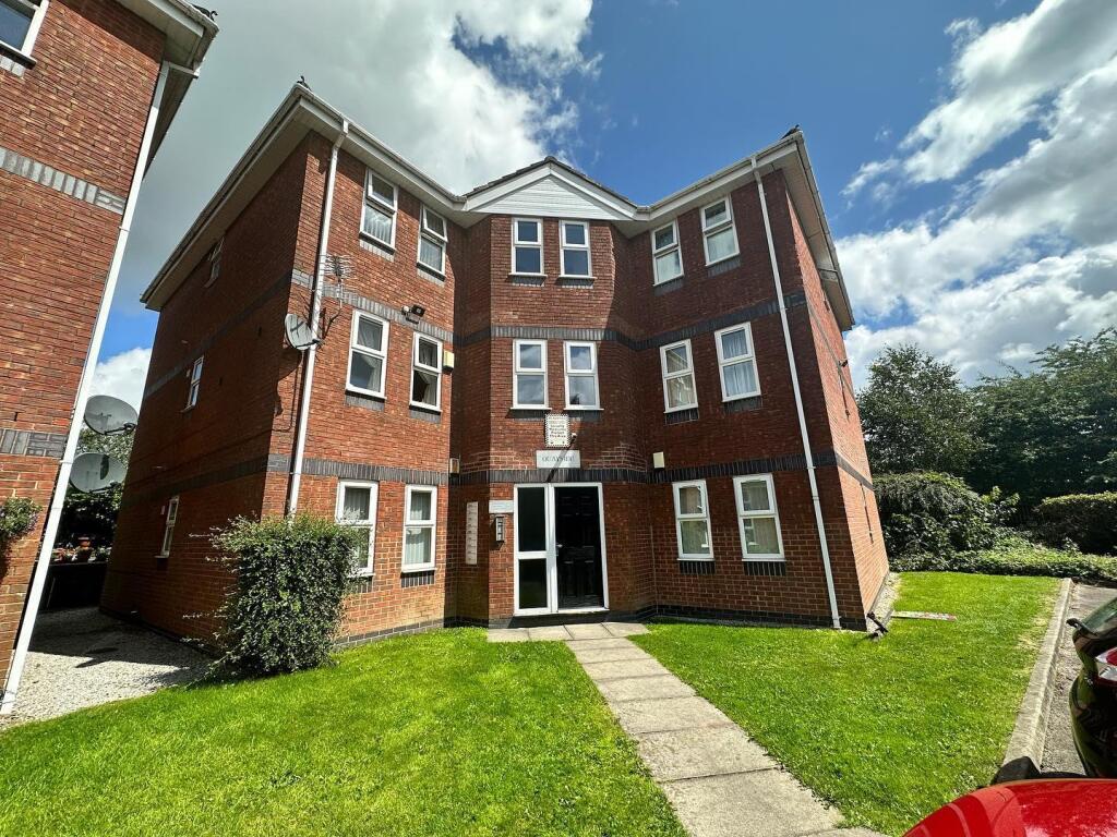 Main image of property: Quayside, Merchants Quay, Blackburn