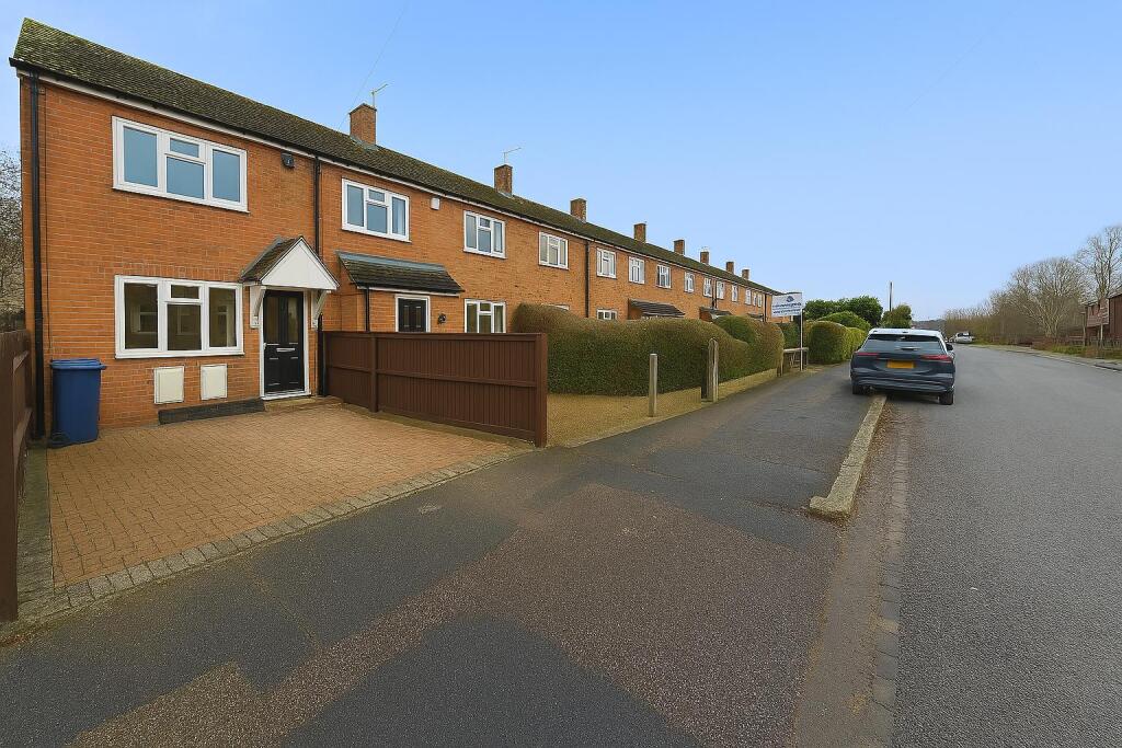 Main image of property: Maltfield Road Headington Oxford