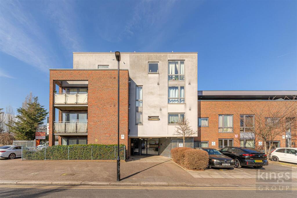 Main image of property: Queen Street, London