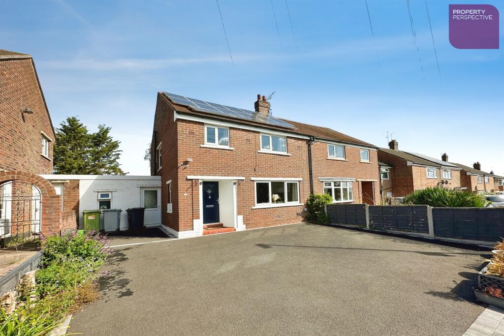 Main image of property: Queens Drive, CW5