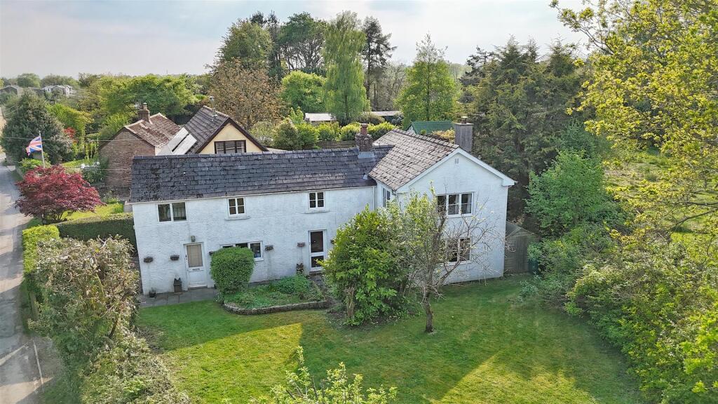 Main image of property: Church Walk, Viney Hill, Lydney