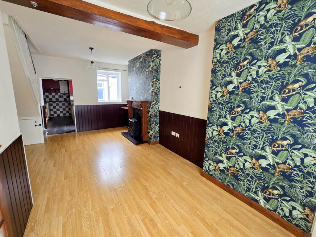 House in Exeter - View 2