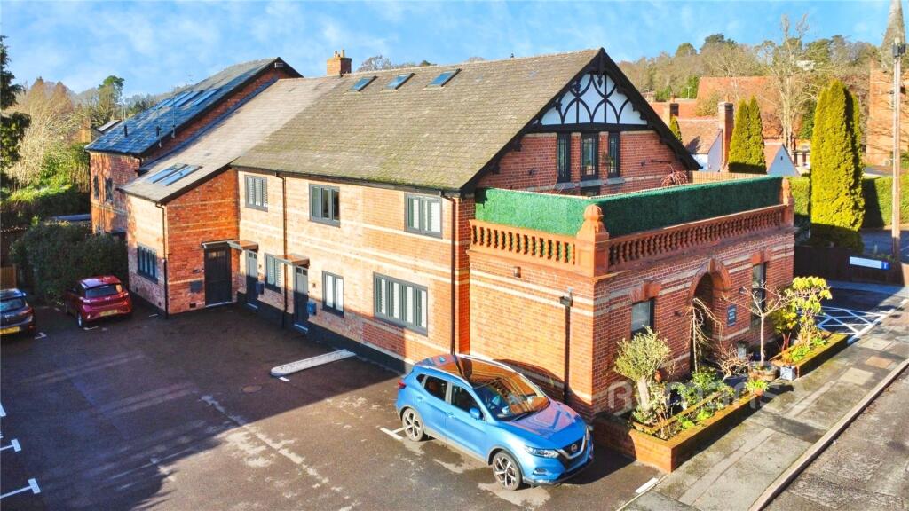 Main image of property: Scotland Hill, Sandhurst, Berkshire