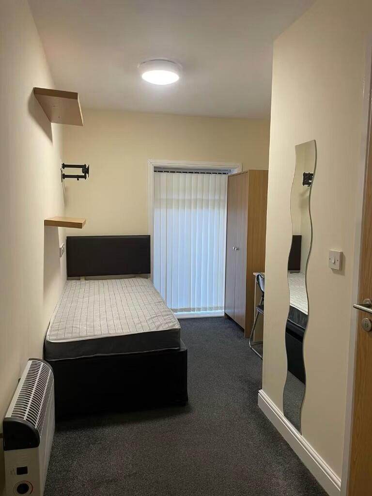Apartment in Liverpool, Ropewalks, Vauxhall - View 2