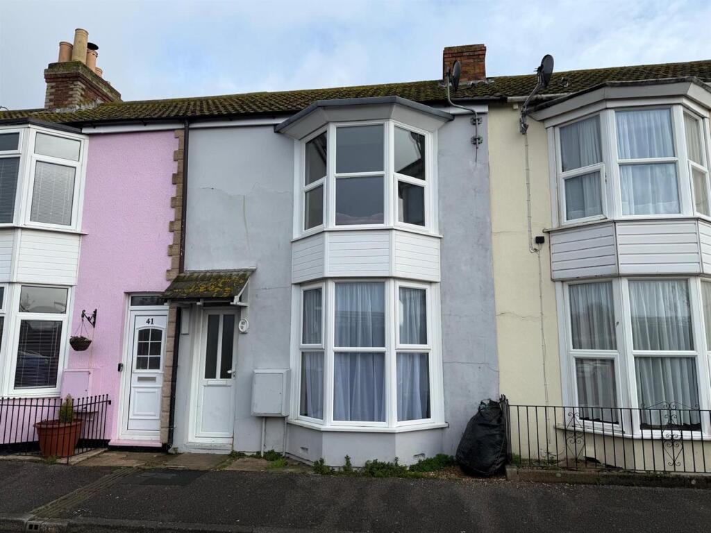 Main image of property: Ranelagh Road, Weymouth