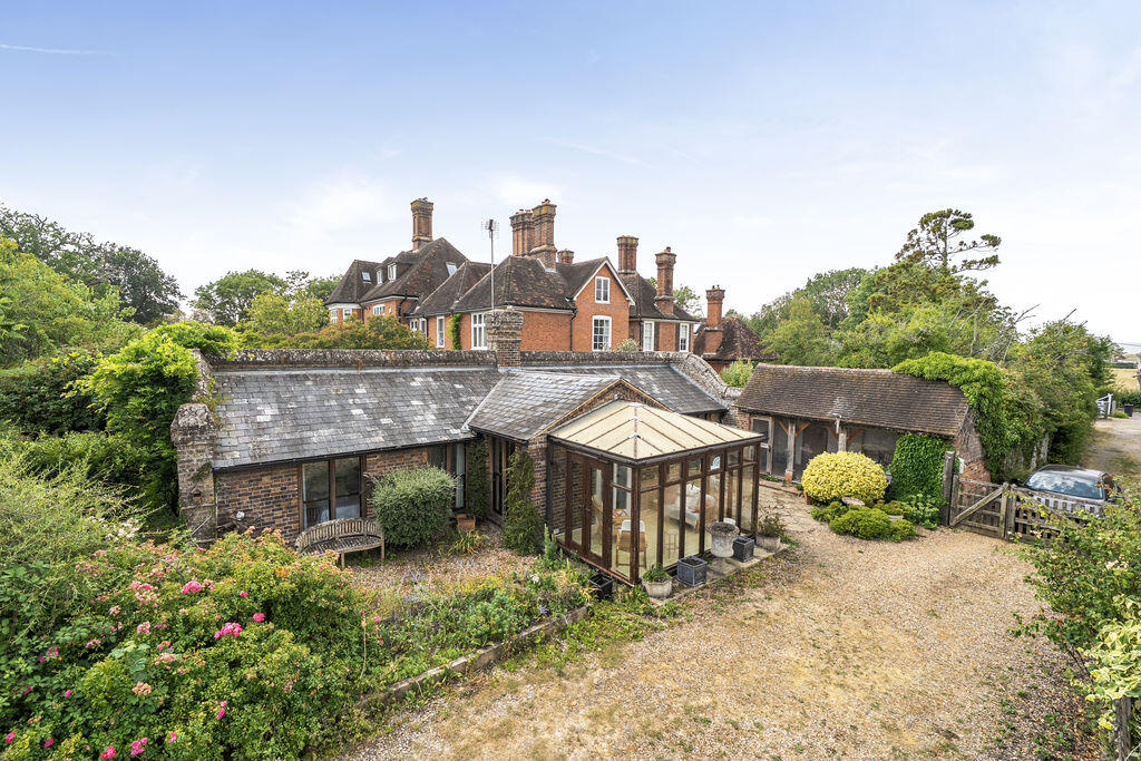 Main image of property: High Halden Road, Biddenden