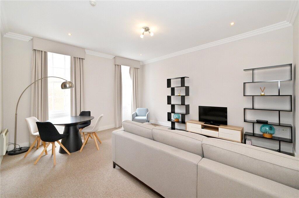Main image of property: Baker Street, Marylebone