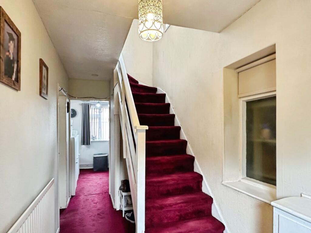 House in Oakengates, Trench Lock - More