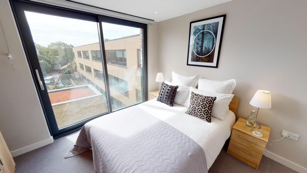 Main image of property: Mina Road, Southwark, London