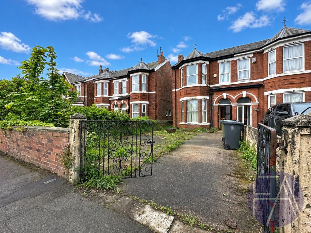 Main image of property: Oak Street, Southport, Merseyside, PR8 6DD