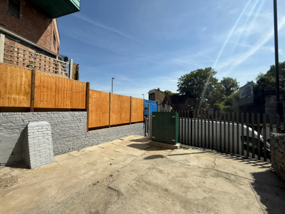 Flexible property space