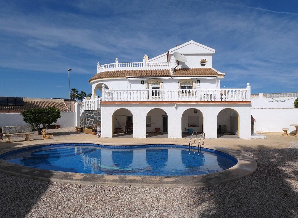 Main image of property: Camposol, Murcia