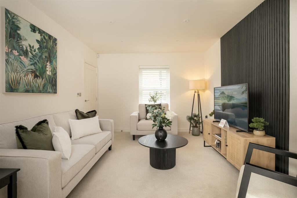 Plot 26, 15 Pearsons Wood View, Wessington Lane, South Wingfield photo 4