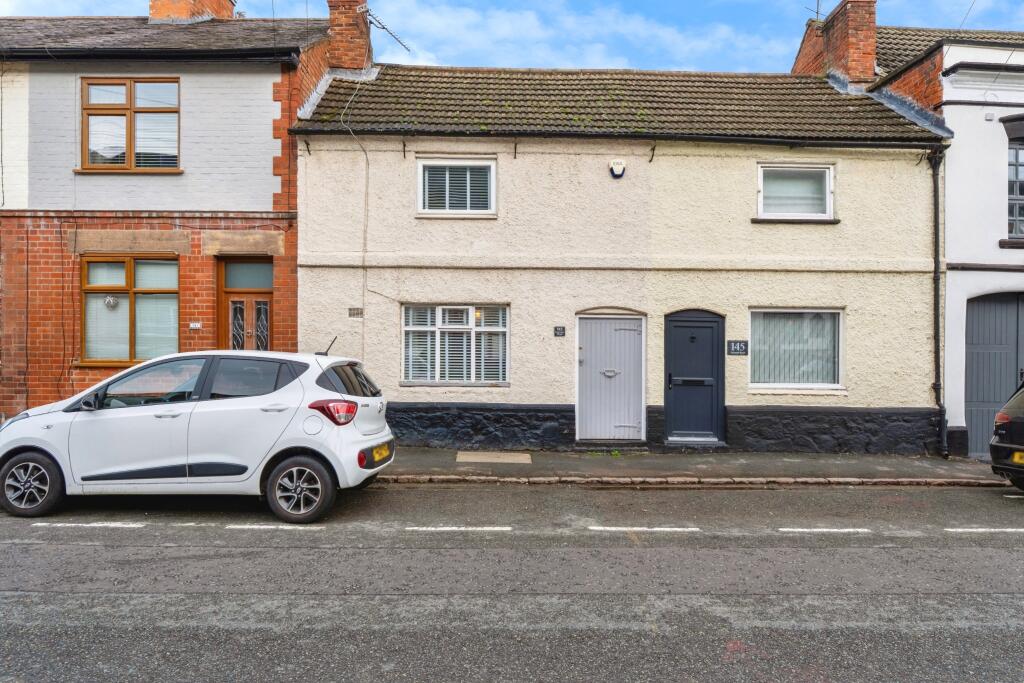 Main image of property: Leicester Road, Loughborough, LE12