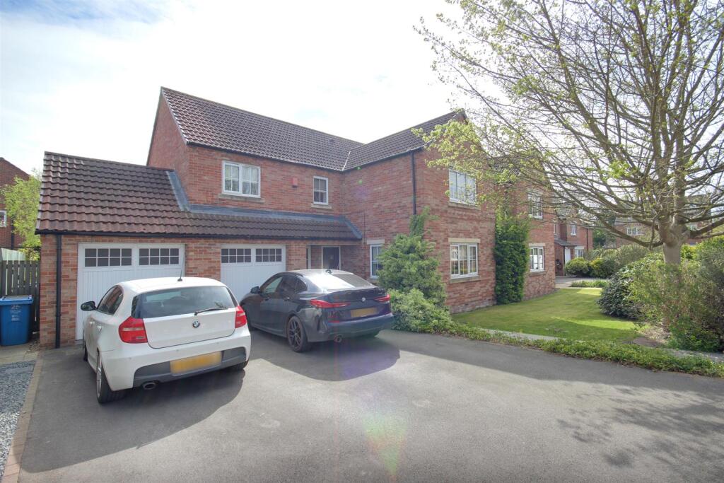 Main image of property: Scholars Drive, Hull