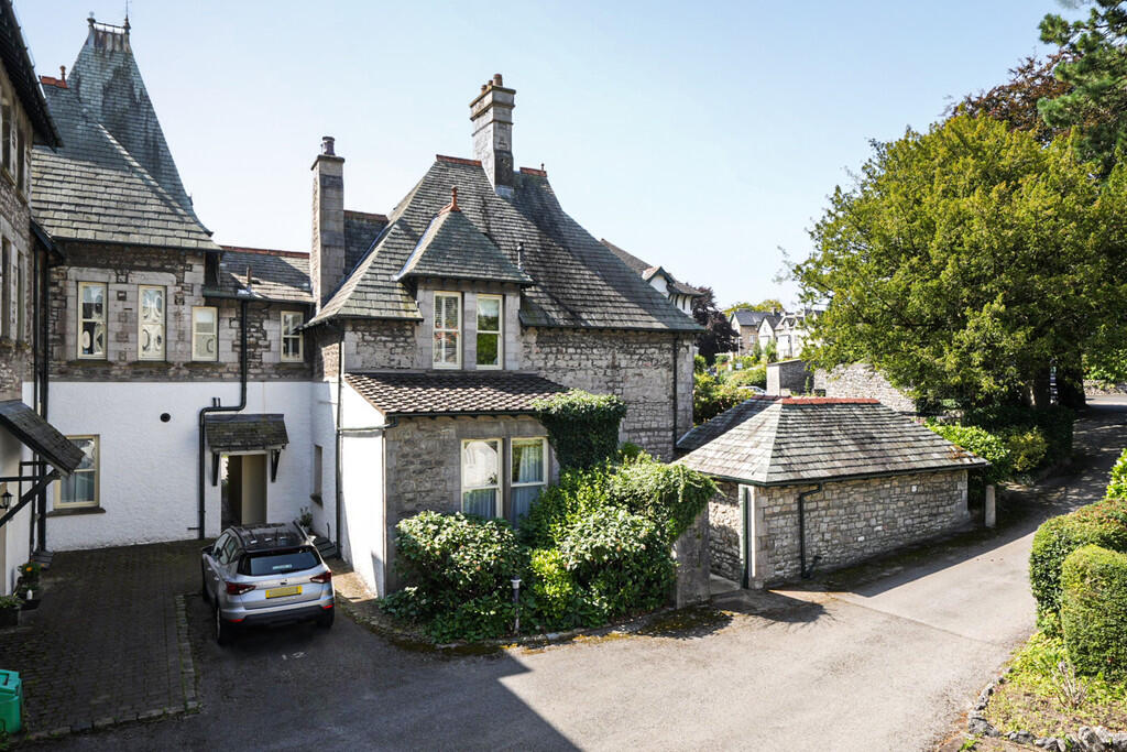 Main image of property: 9 Berners Close, Grange-over-Sands, Cumbria, LA11 7DQ