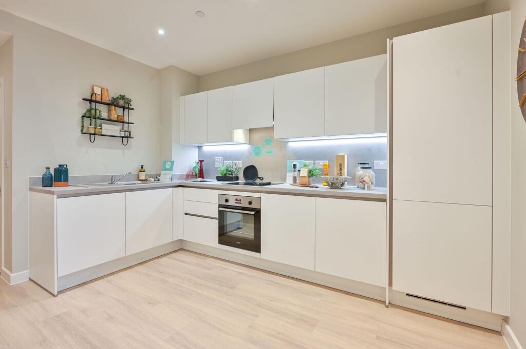Apartment in London - View 4