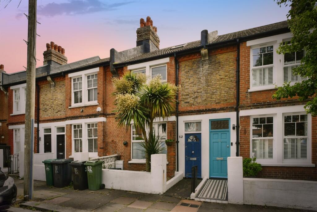 Main image of property: Bennett Road, Brighton
