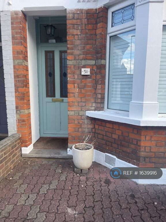 Main image of property: Churchill Road, South Croydon, CR2