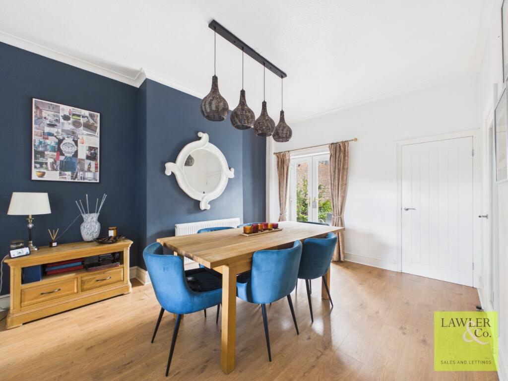 House in Stockport, Greater Manchester - More
