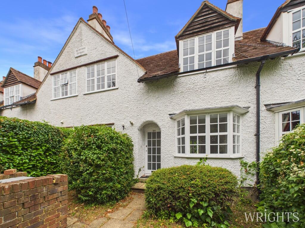 Main image of property: Station Road, Letchworth Garden City