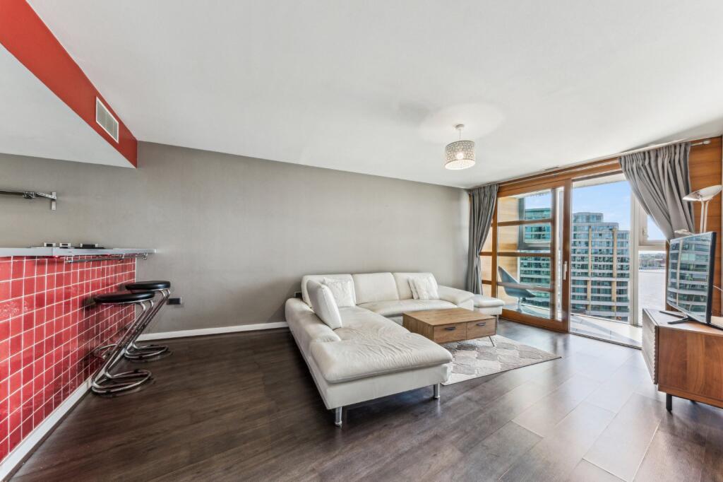 Main image of property: Falcon Wharf,
34 Lombard Road, SW11
