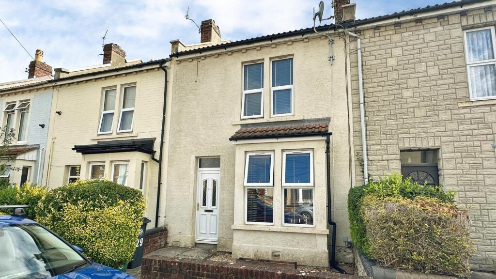 Main image of property: Balaclava Road, Bristol