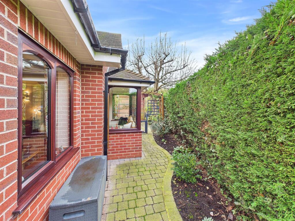 Additional image 56 of School Lane, Hopwas, Tamworth